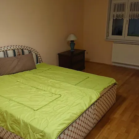 Apartment Ferienwohnung