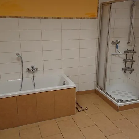 Apartment Ferienwohnung Kremitz