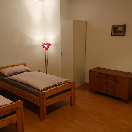 Ferienwohnung Apartment